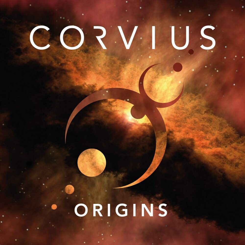 Single origin. Themesia Corvius. Corvius Band.