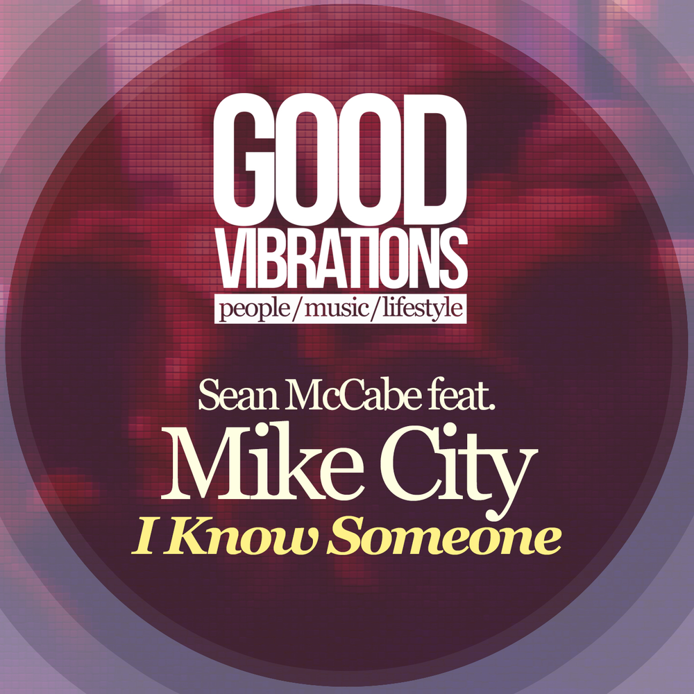 Mike city