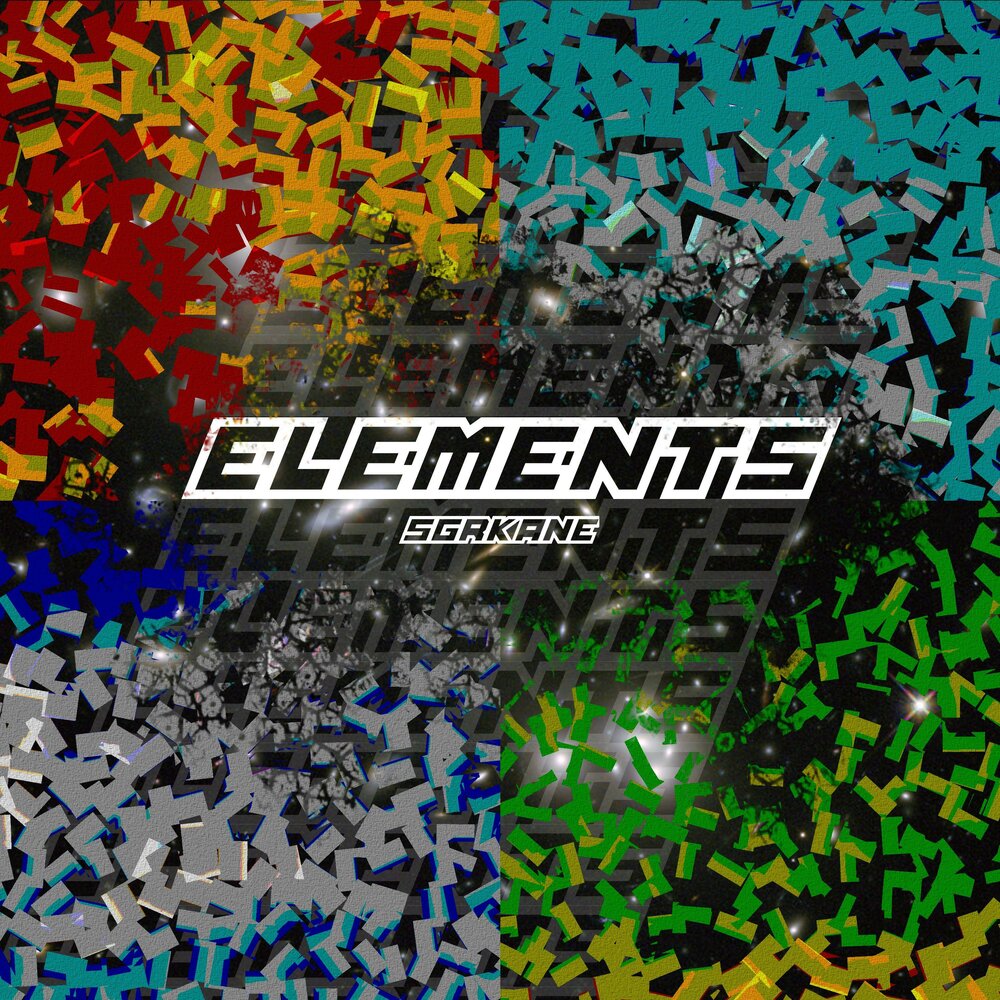 Elements album