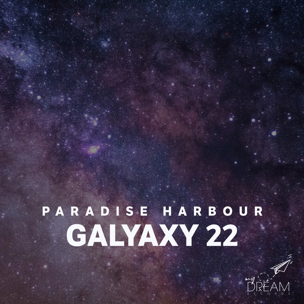 Paradise Harbour. Твиттер Paradise Stars.