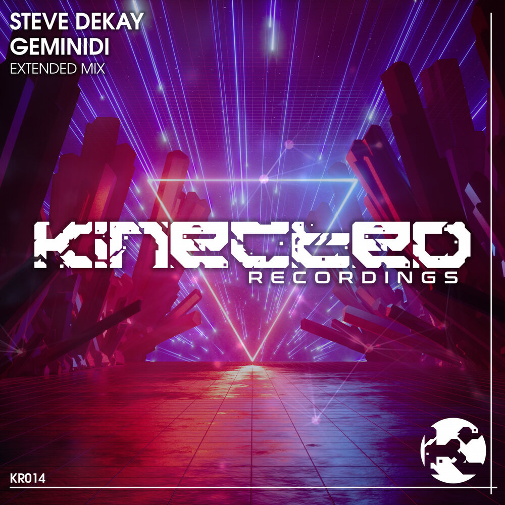 Steve Dekay.