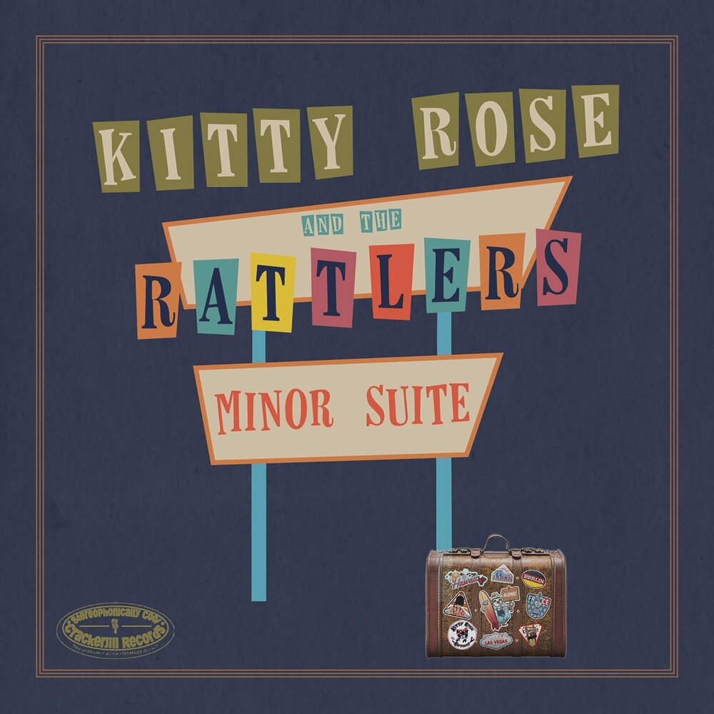 Rise kitty. Kitty Rose & the Rattlers. Kitty_Rise.