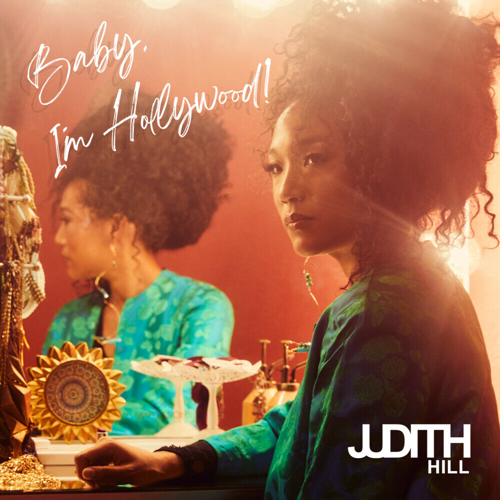 Джудит Хилл. Judith Hill. Judith Hill today is.