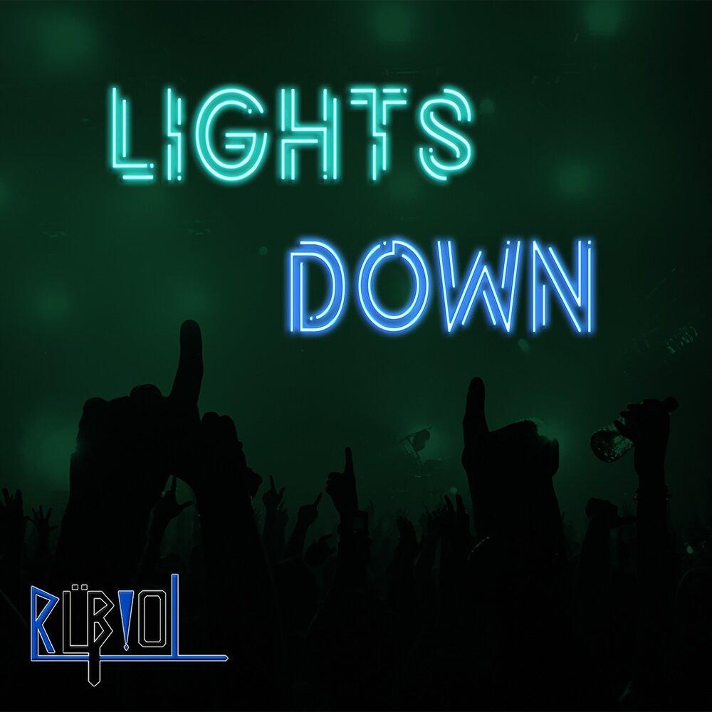 Lights down