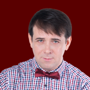 Влад Павлецов