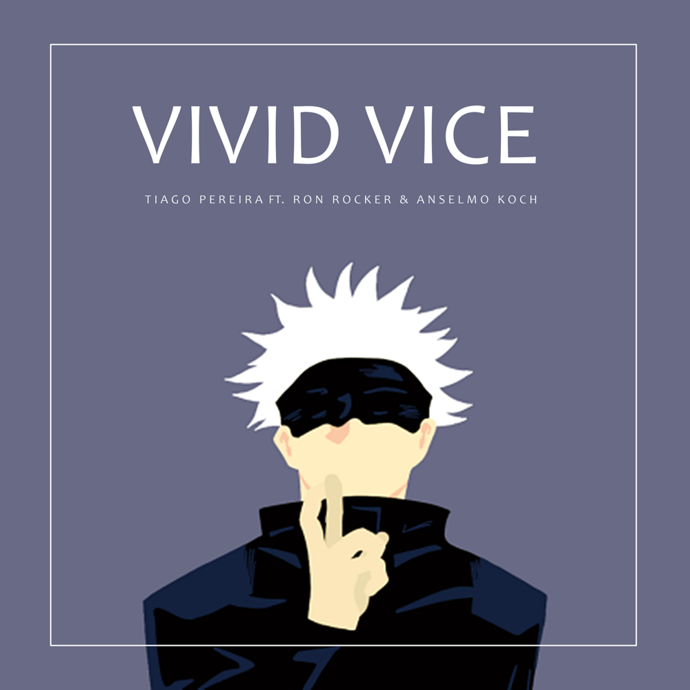 Vivid vice. Vivid vice who-ya Extended. Обложка песни vivid vice.