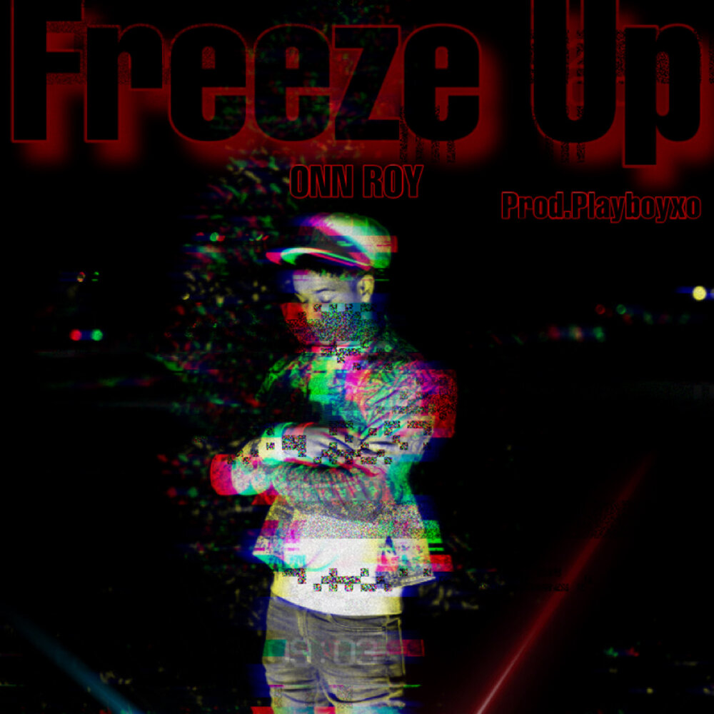 Freeze up