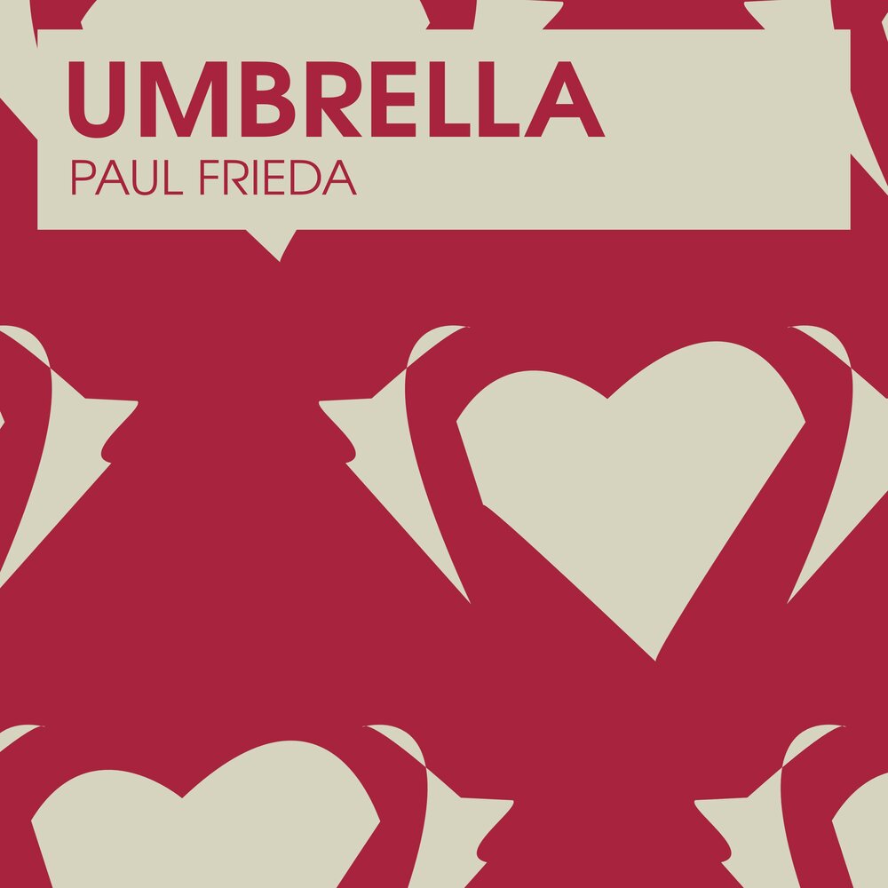 Umbrella paul wallen. Umbrella слушать. Обложка песни Umbrella. Umbrella Paul Wallen feat. Gigi Nelly.