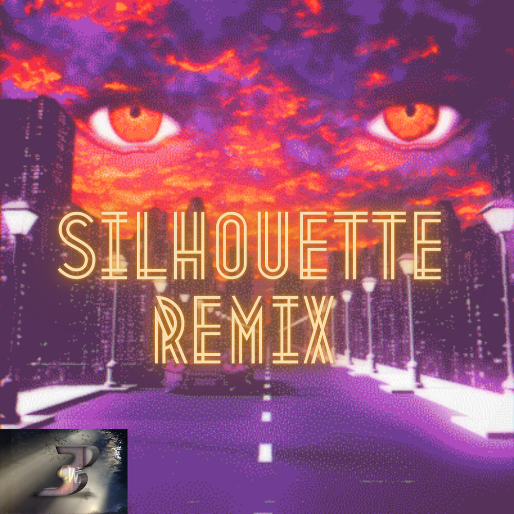 Silhouette remix