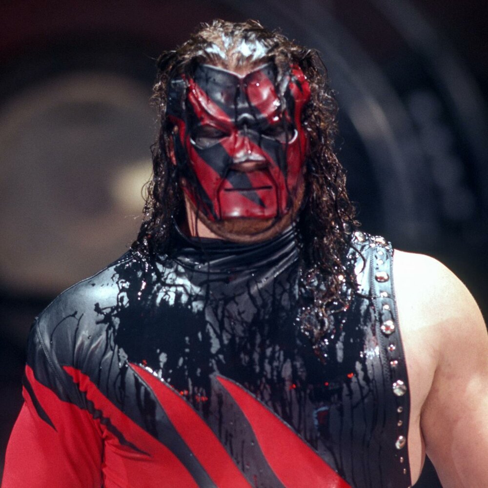 WWE Kane костюмы