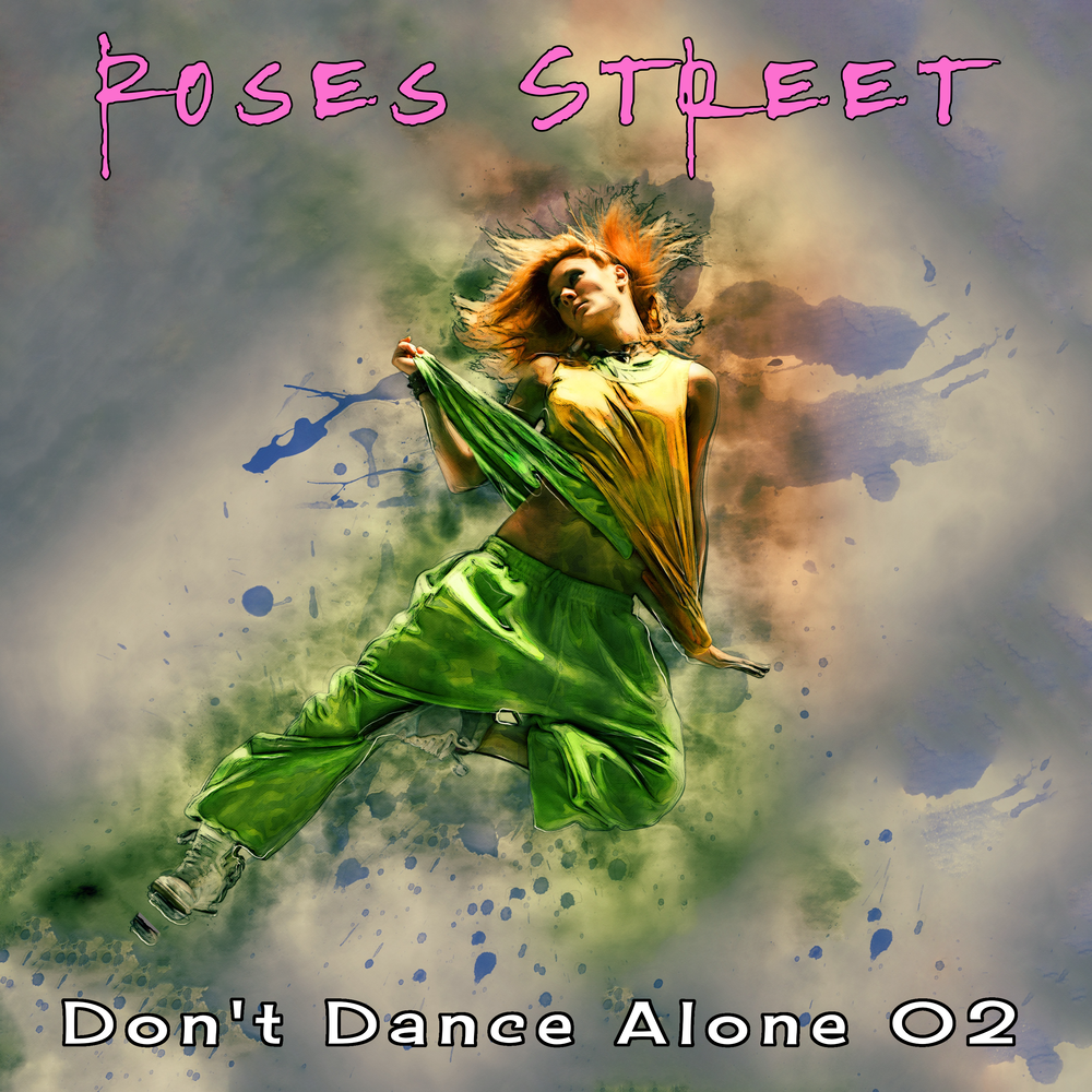 Dancing Roses. Dance Alone blanks. Dance of Roses Music Box.