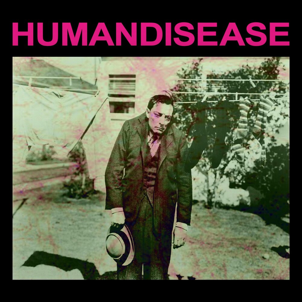 Human disease. Sweet and tender Hooligan.