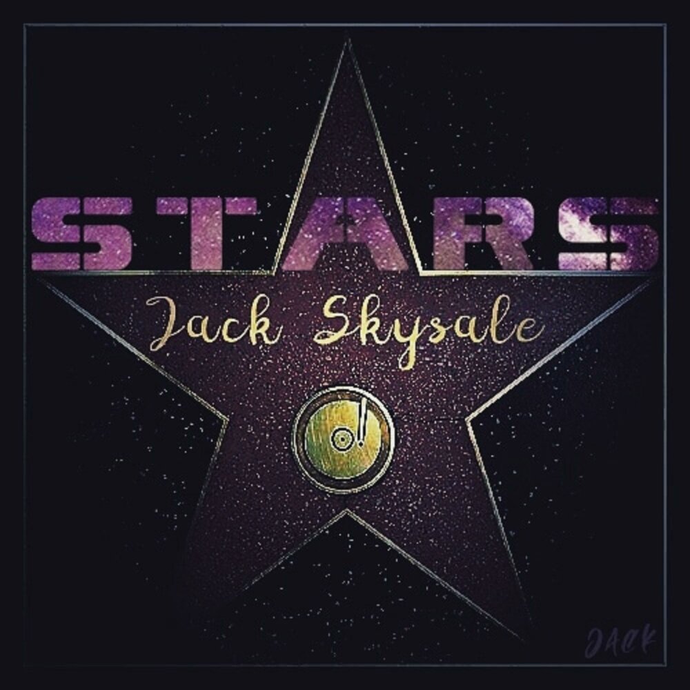 Star jacks. The Jackstars. The Jackstars - into something.