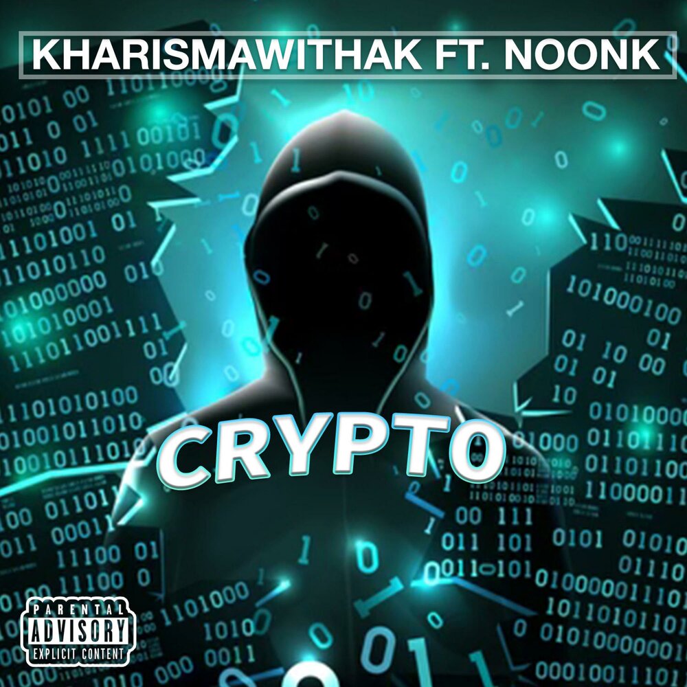 Crypto песня. Ft crypto.