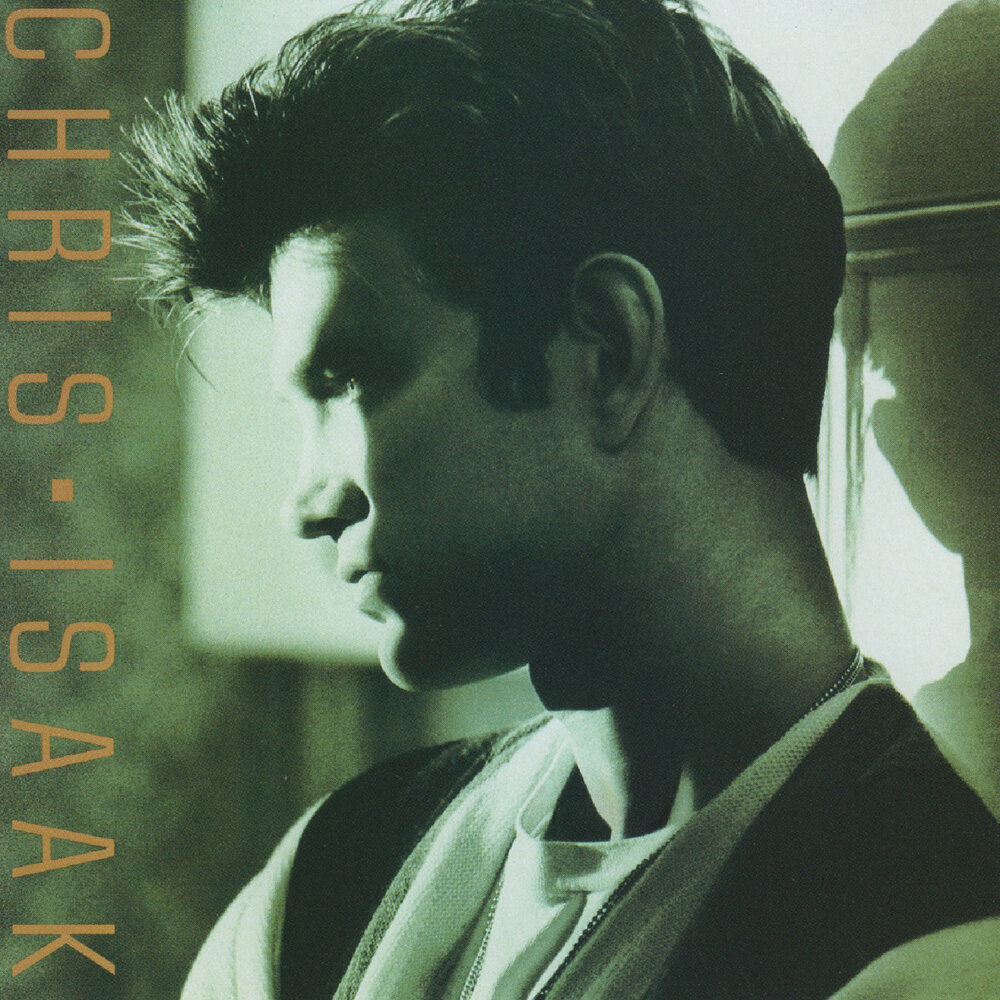 Chris Isaak альбом Chris Isaak слушать онлайн бесплатно на Яндекс ...