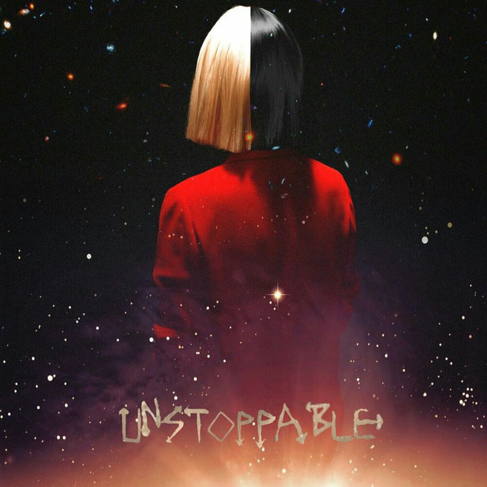 Sia обложка