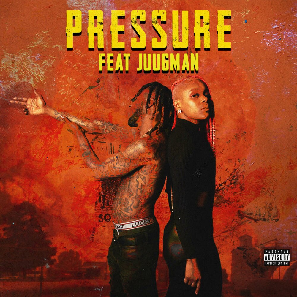 Pressure песня