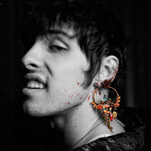 Album artwork