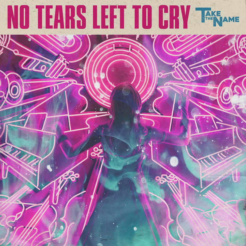 Leave me torn. Fancy no tears. Lluvuso to Cry обложка. The Drive back Violet (Single). No time to Cry.