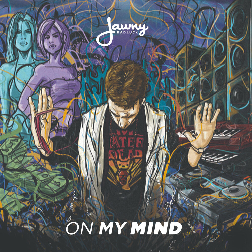 Playing with my mind