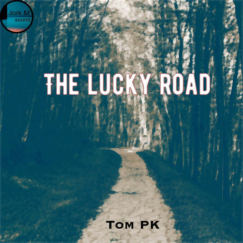 Lucky road