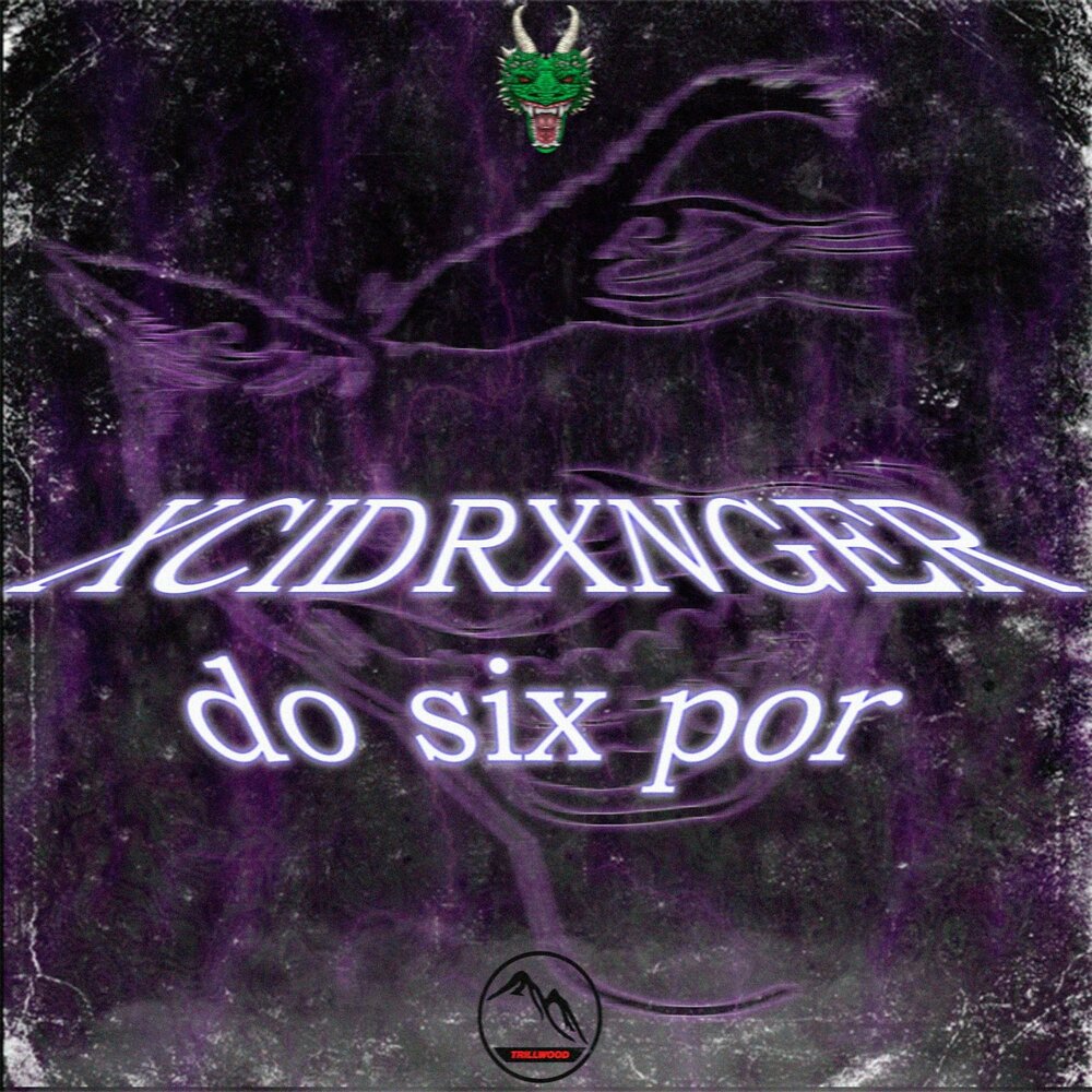 Do 6. XCIDRXNGER.