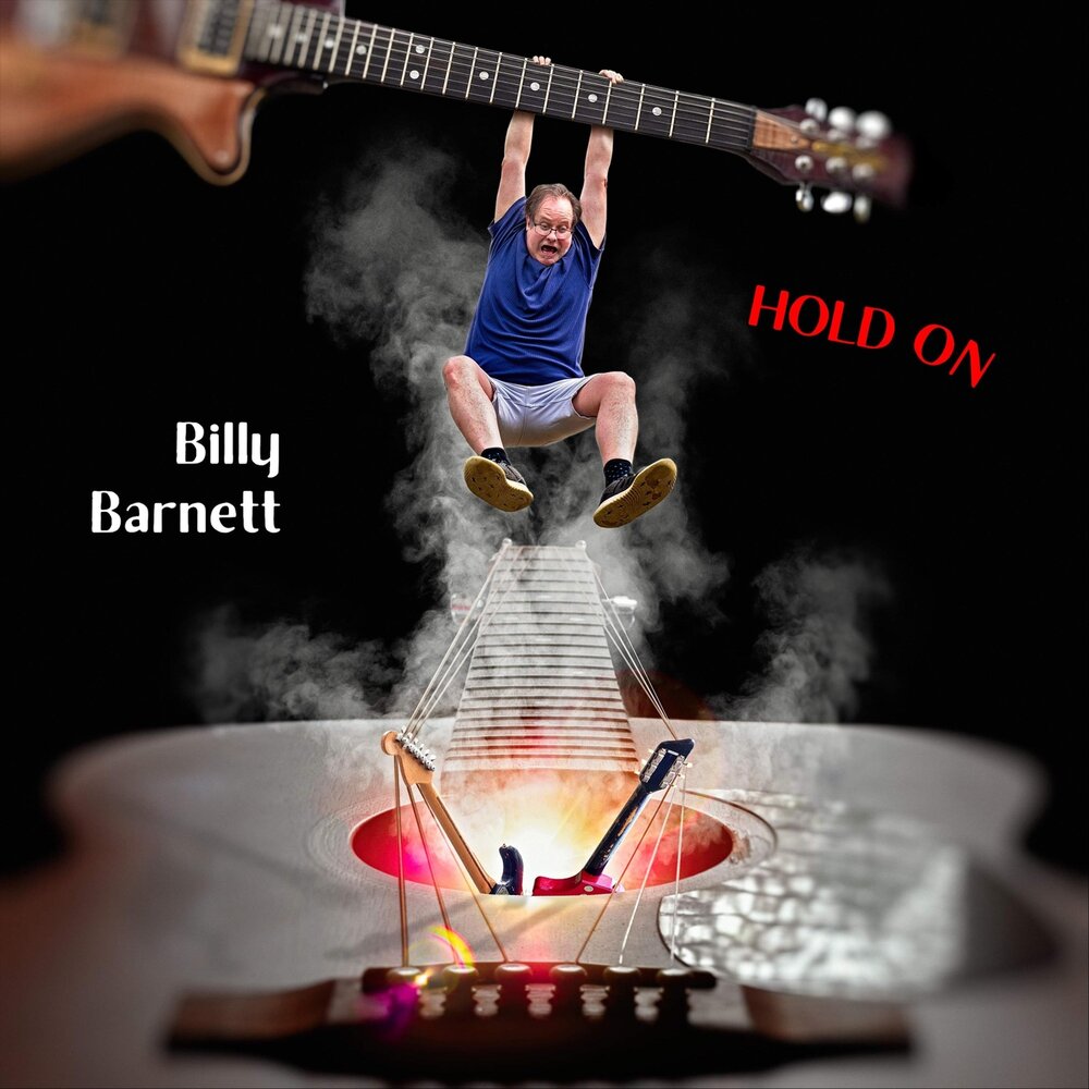 Billy Barnett альбом Hold On слушать онлайн бесплатно на Яндекс Музыке в хо...