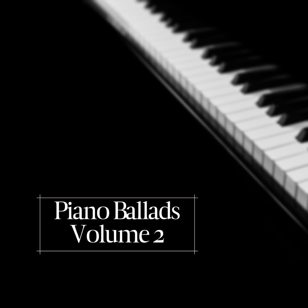 Piano ballad