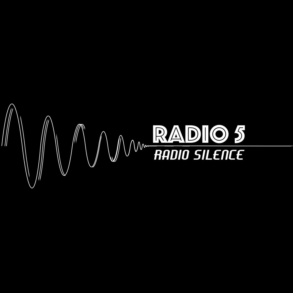 Радио молчание. Радио тишина. Radio Silence.