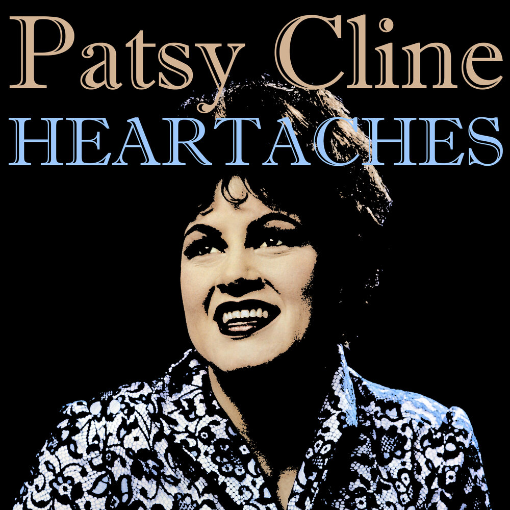 Patsy cline. Patsy Cline - Crazy. Пэтси Клайн слушать. Обложка для mp3 Patsy Cline - Crazy (1961).