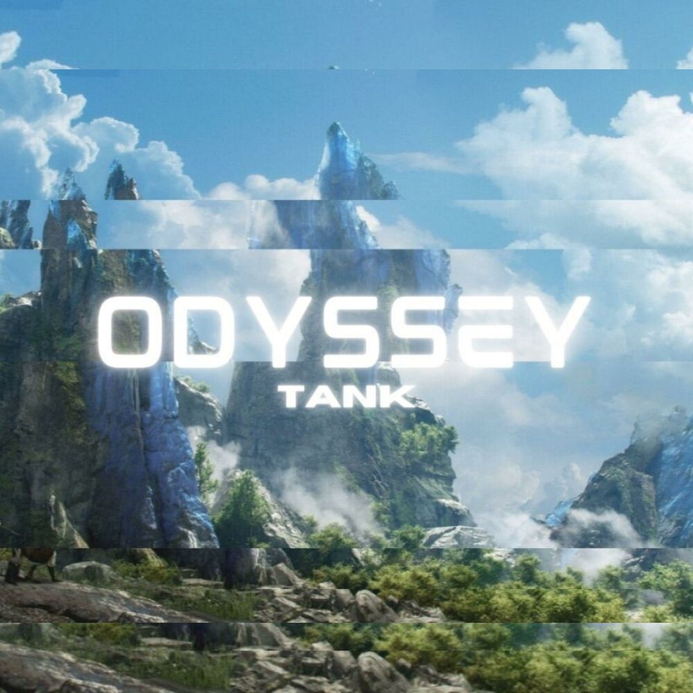 Odyssey mp3