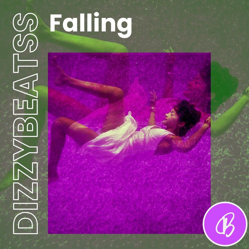 Falling слушать