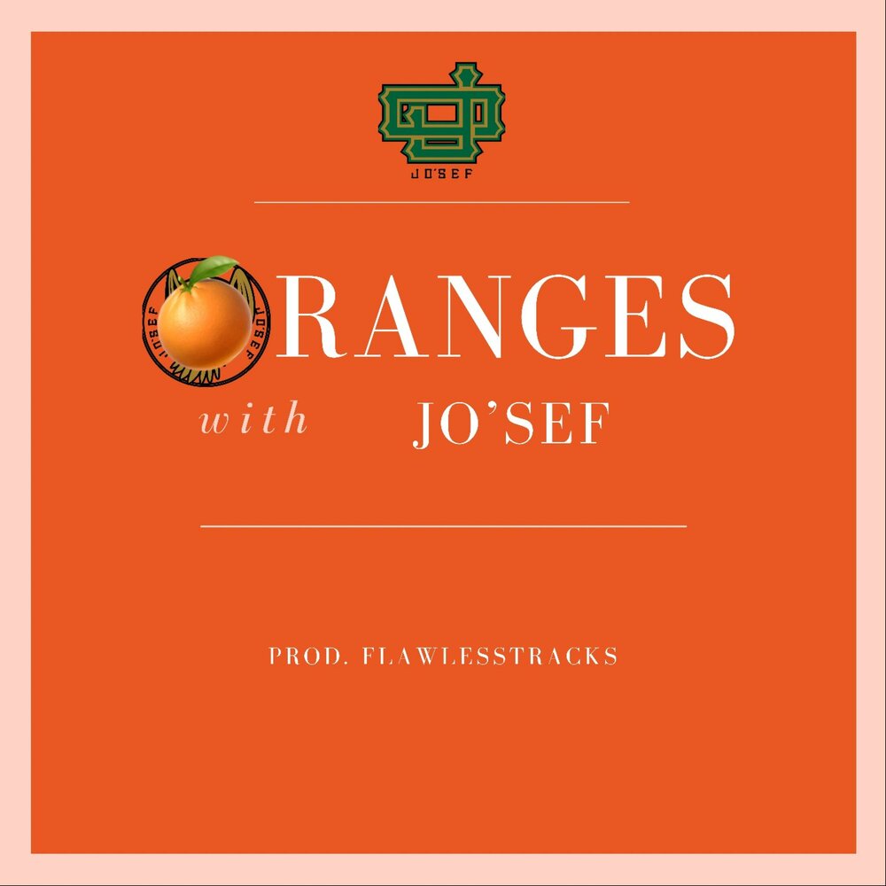 Orange jo