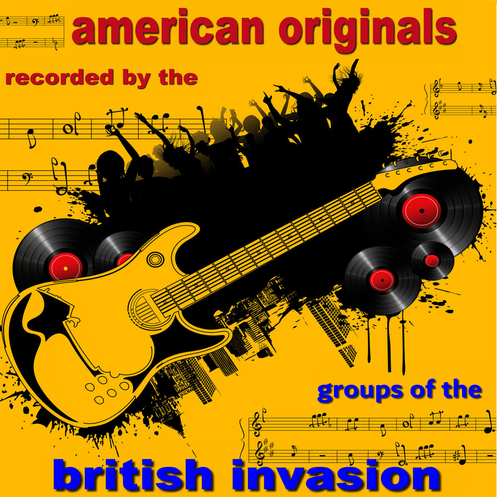 American originals