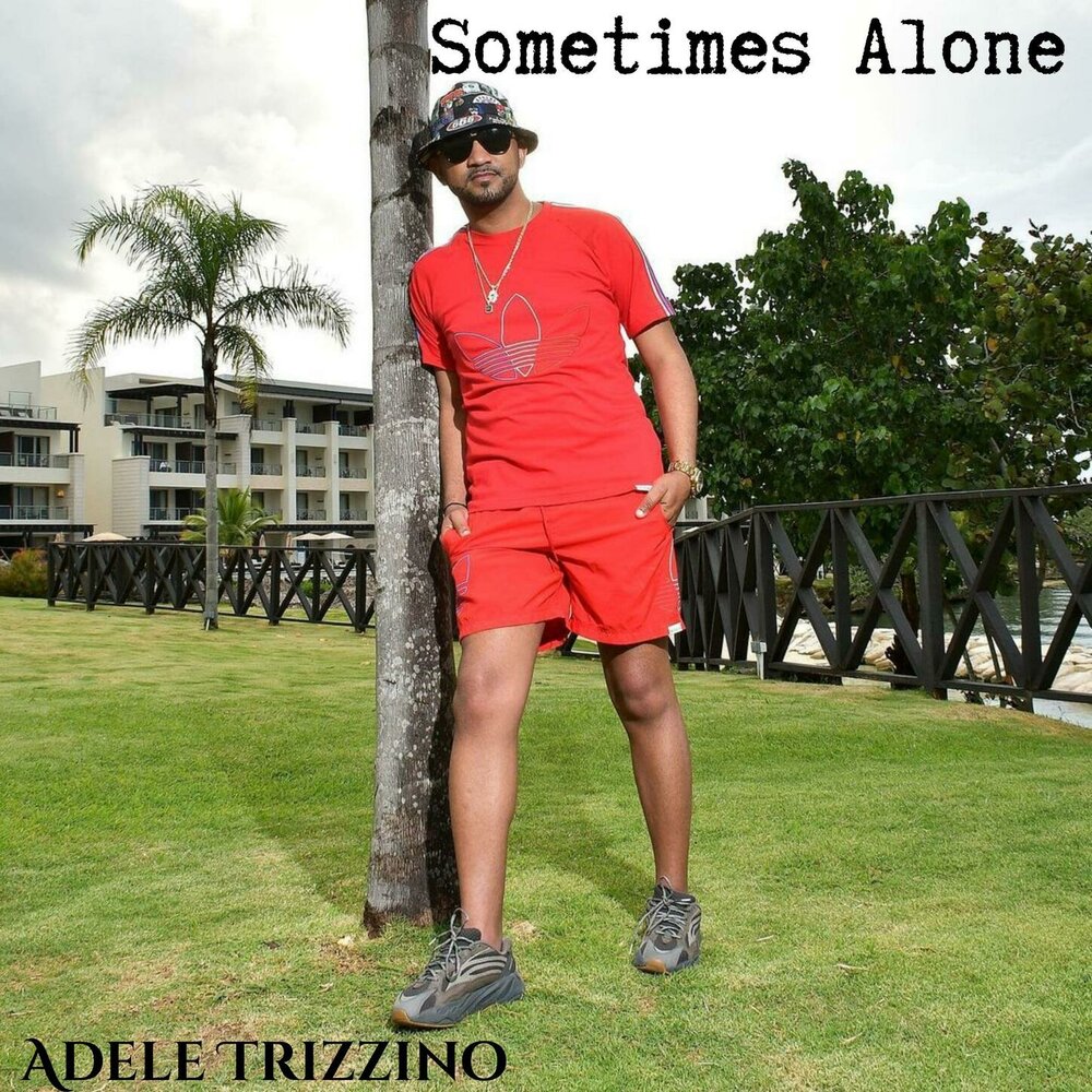 Alone sometimes