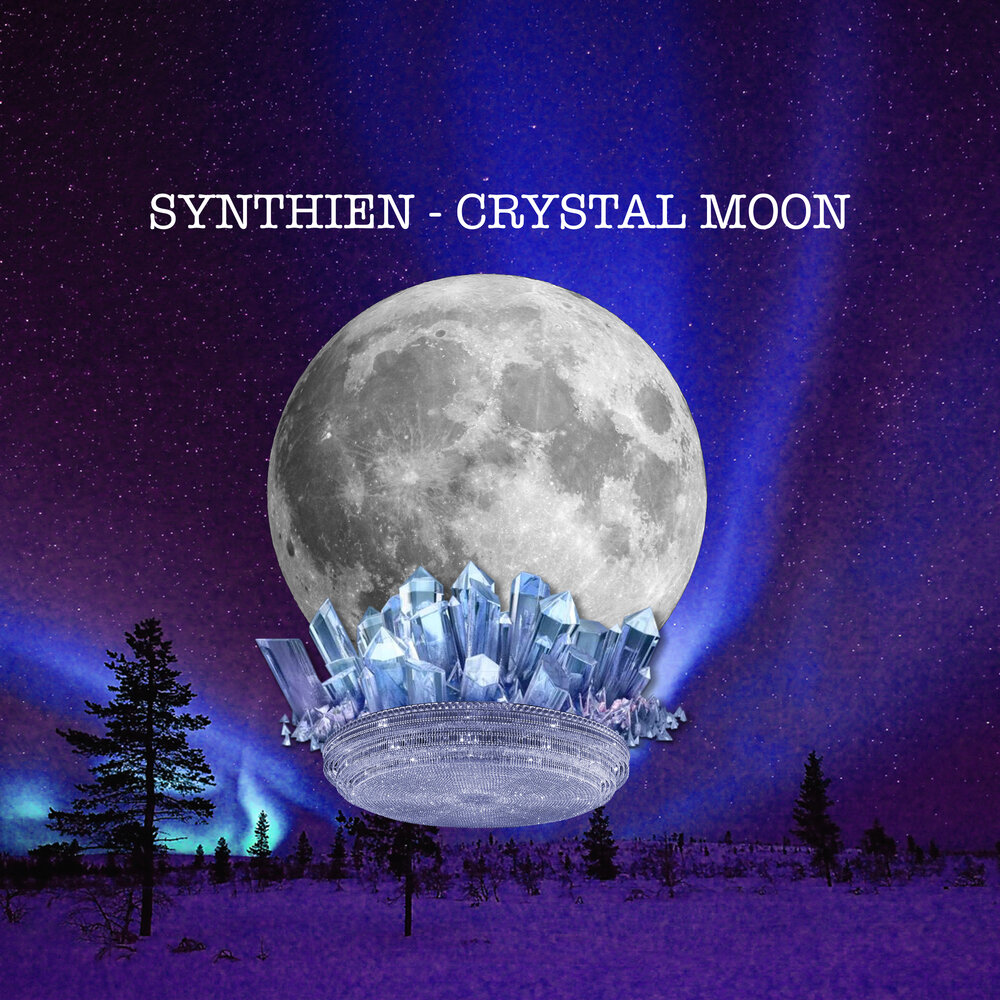 moon crystal remix