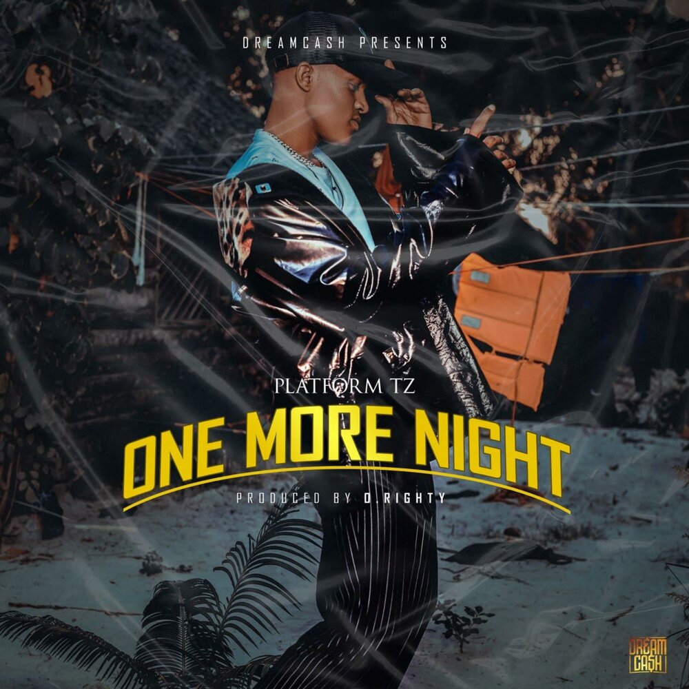 One more night. One more night mp3.