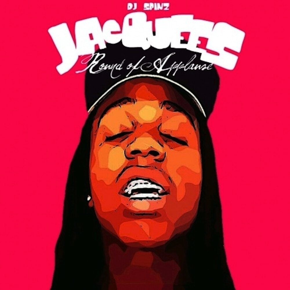 Nobody - Jacquees.