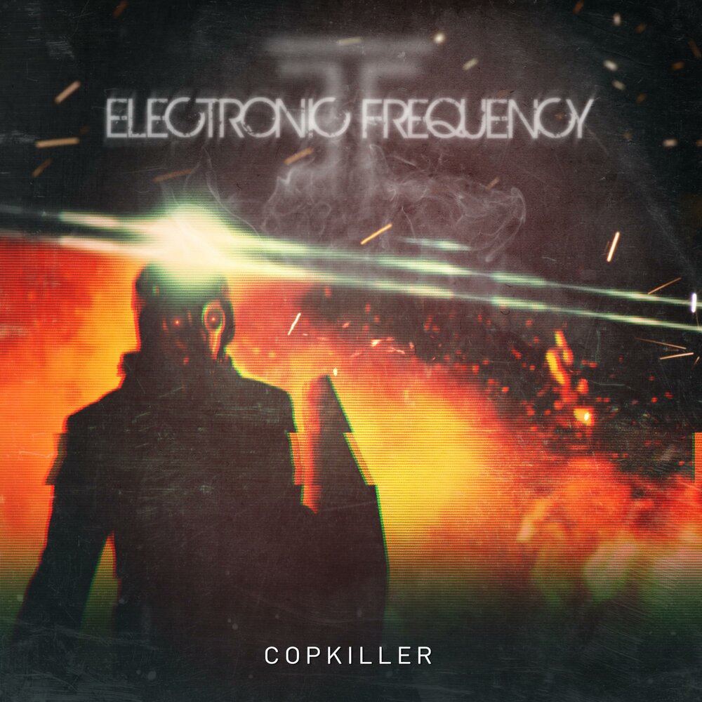 Frequency песня. Copkiller. Electric Frequency. Electro Frequencies Station.