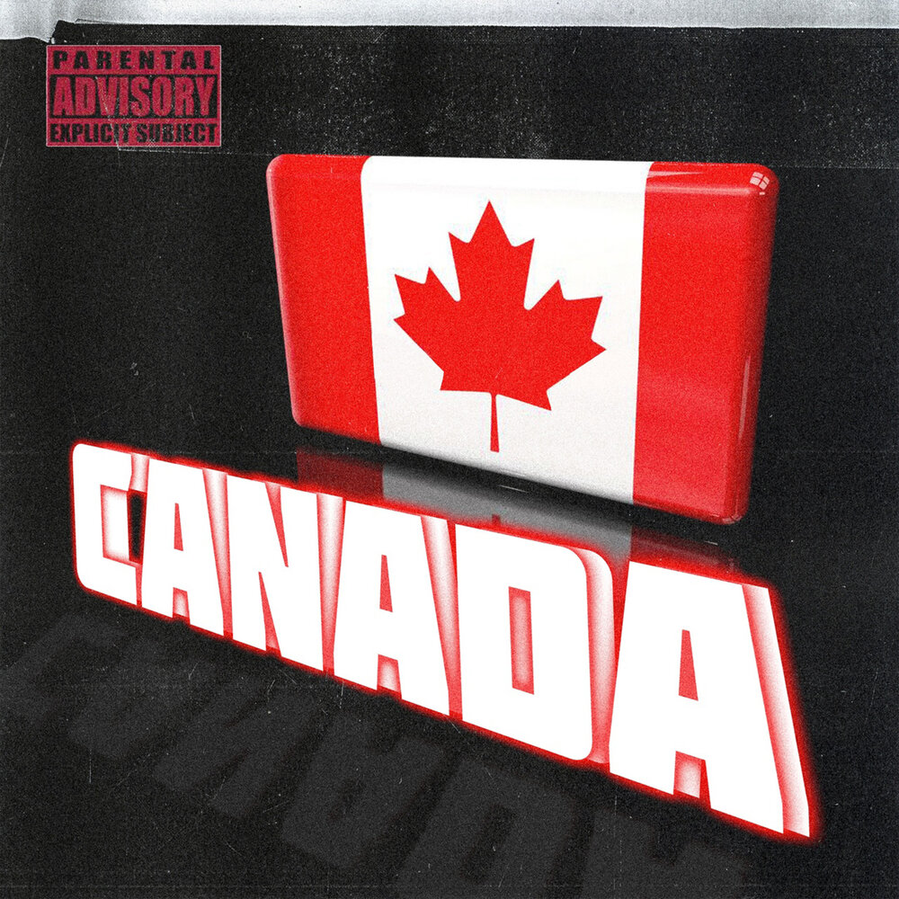 Canada listening. Canada песня.