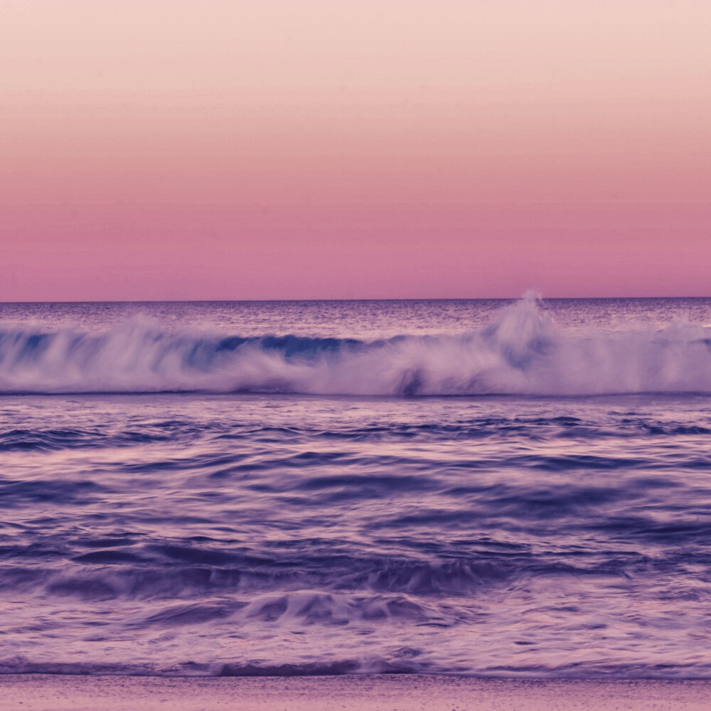 Just waves