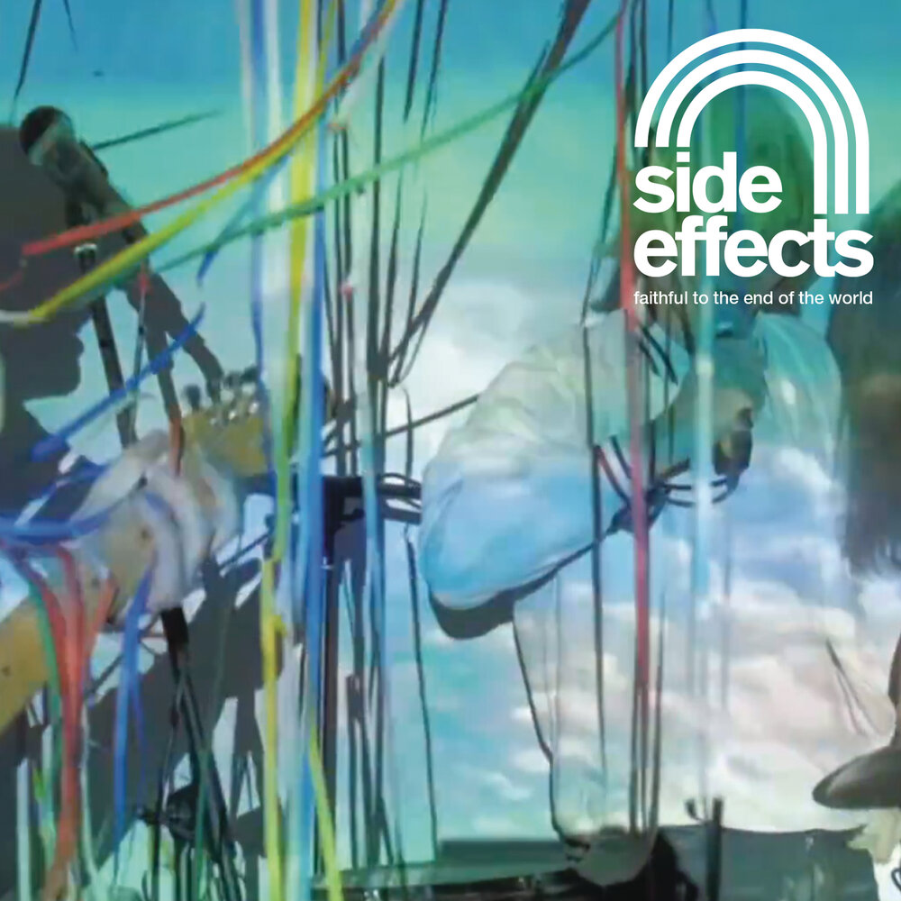 Side effect песня. Side Effects песня видео.