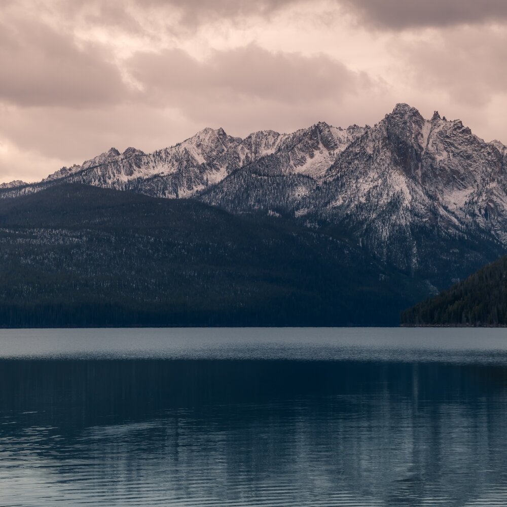 Слушать lake