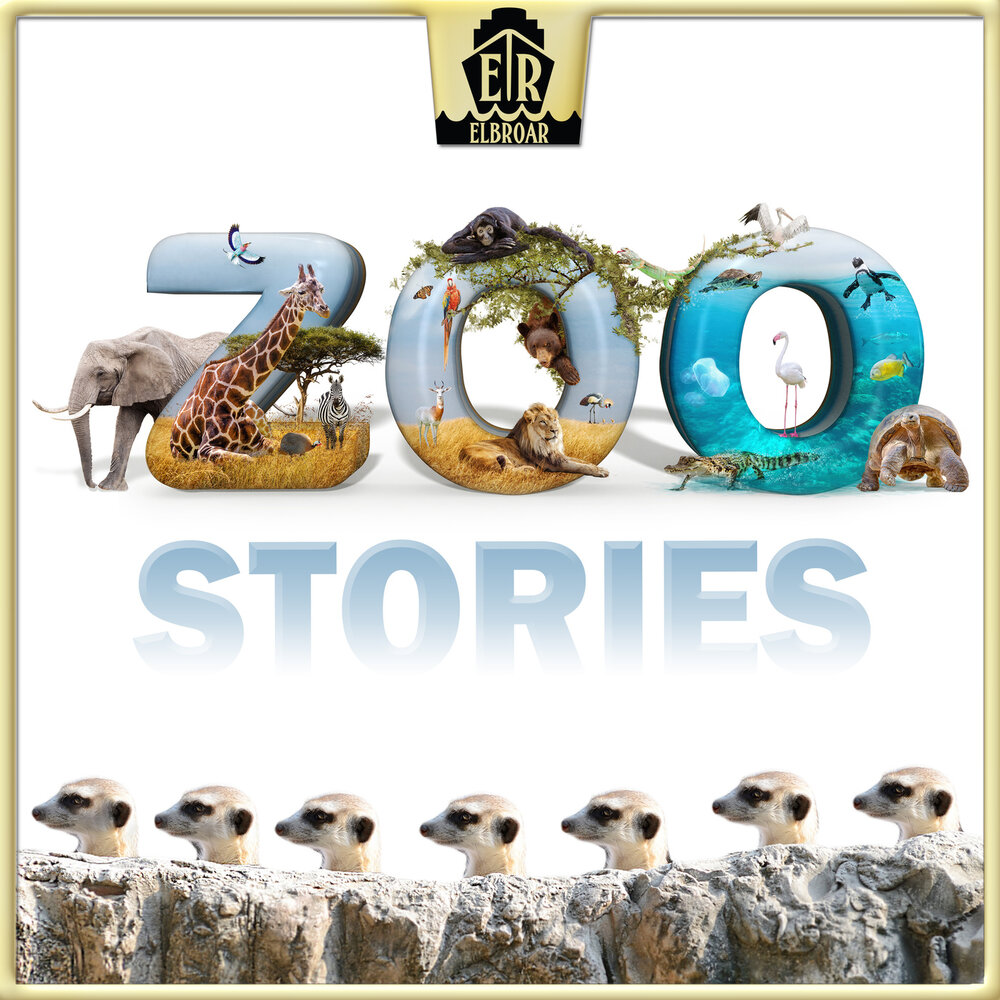 Феликс Тома - саундтрек к документальному фильму «Рассказы о зоопарках»