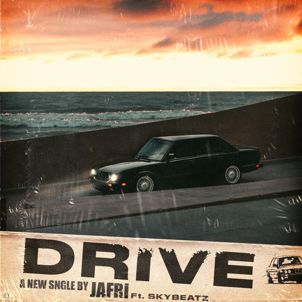 Drive feat