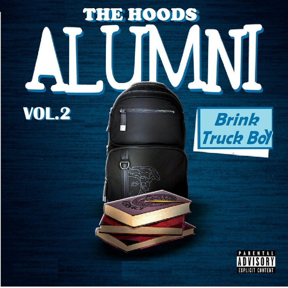 Alumni street. Ed:it - Brink (ft. Lady Soul).