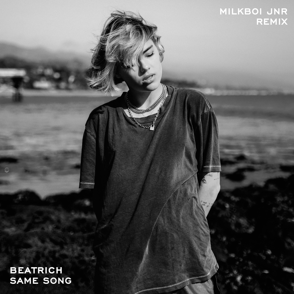 Beatrich. Same песня. SONGMOON.