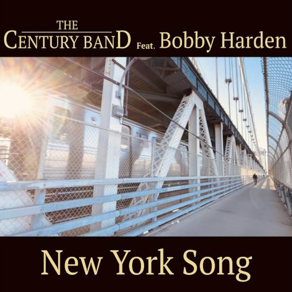 Ny песни. New York песня. Century Band. Нью Йорк песня популярная. Нью Нью Йорк песня.