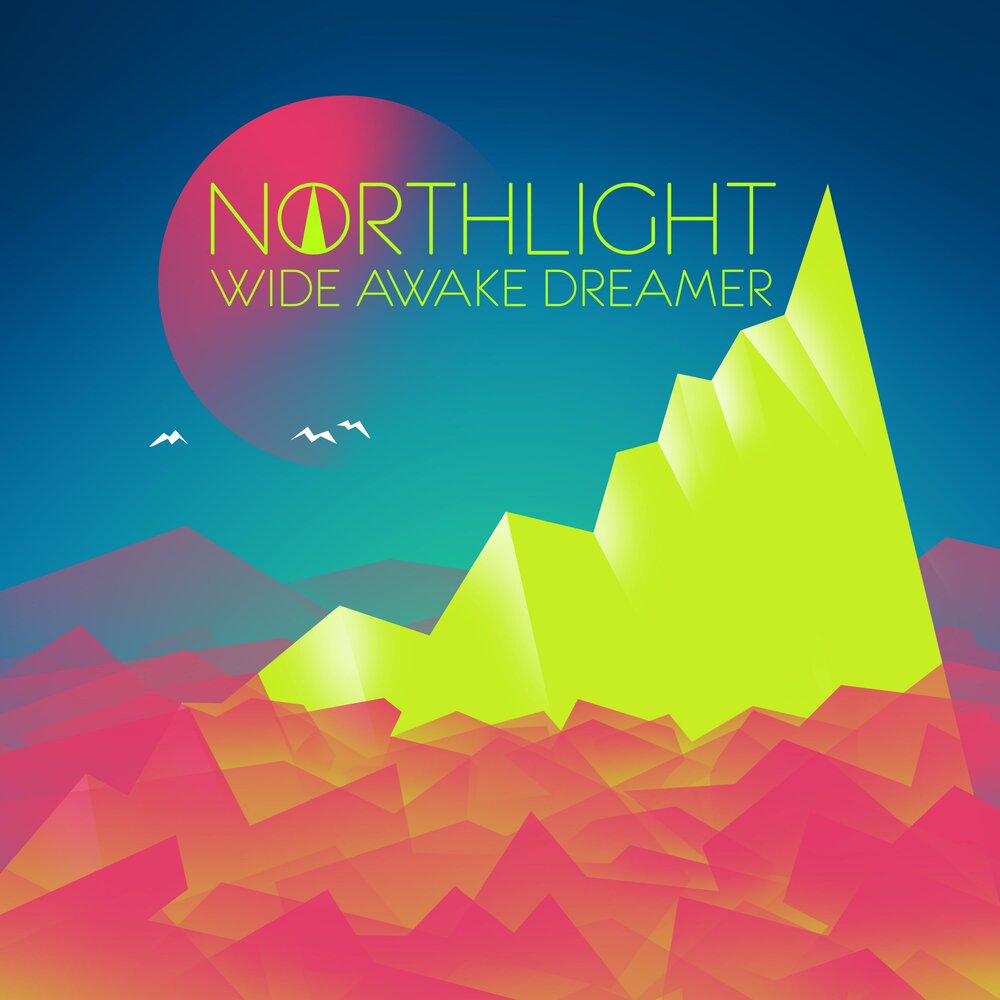 Among sun. Northlight. Awaken the Dreamers.