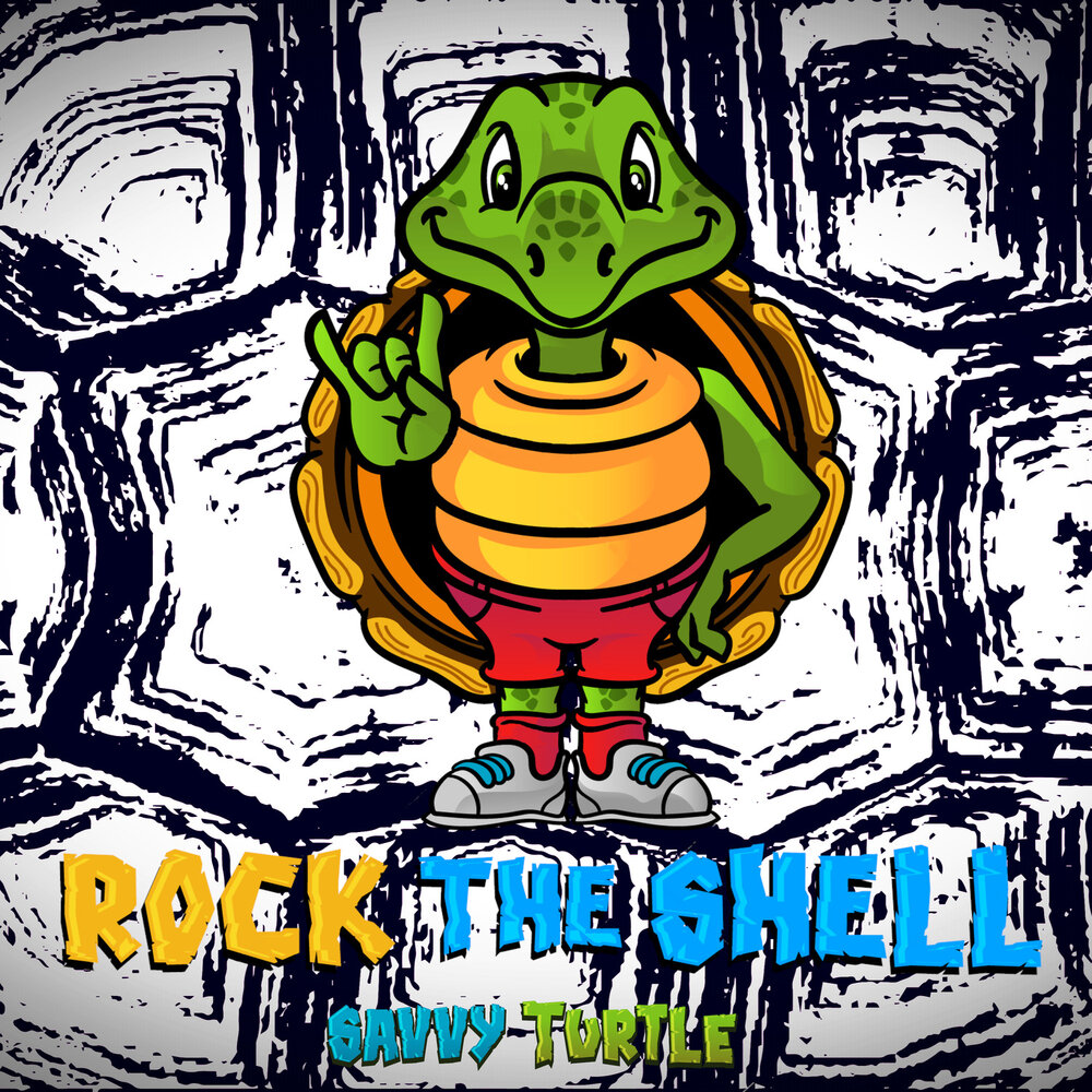 Savvy Turtle альбом Rock the Shell слушать онлайн бесплатно на Яндекс Музык...
